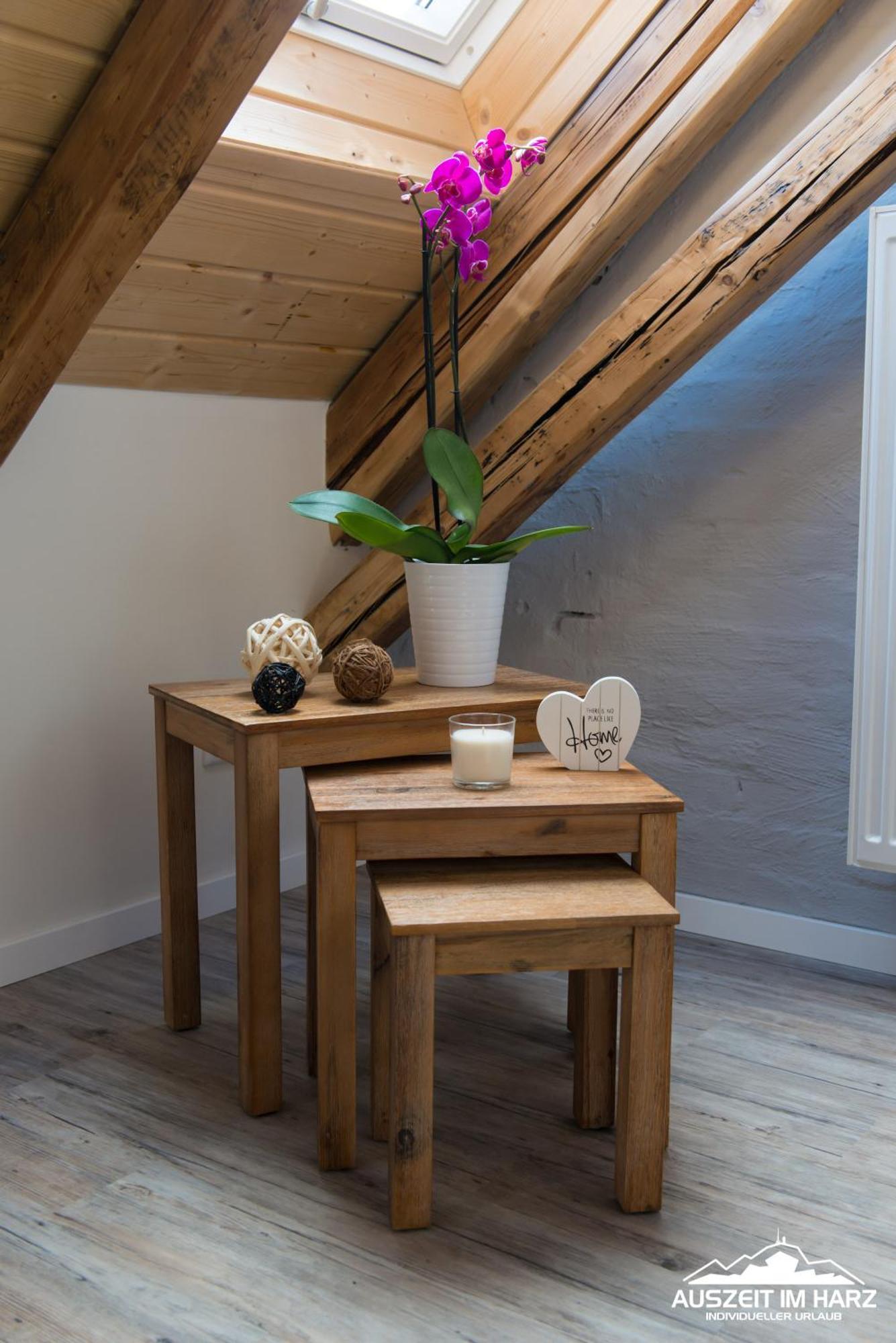 Auszeit Im Harz - Haus 2 Wohnung 5 Schierke Exterior foto